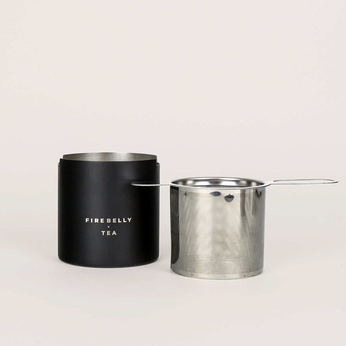 Ultimate Starter Kit by Firebelly Tea