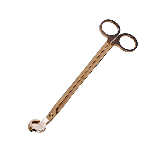 Wick Trimmer by Italic
