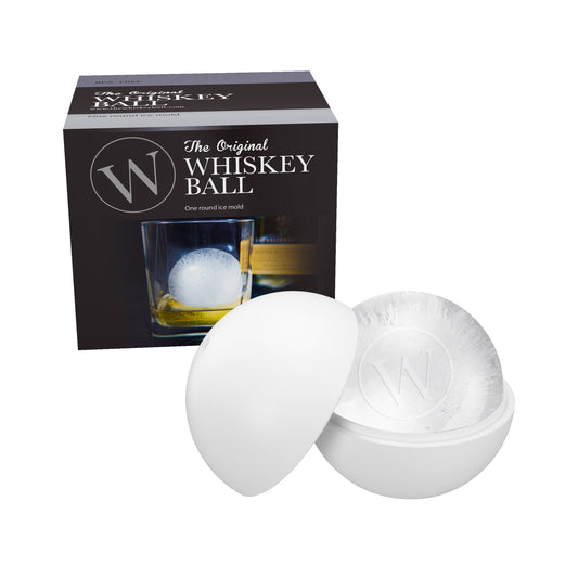 The Original Whiskey Ball - 1 Pack by