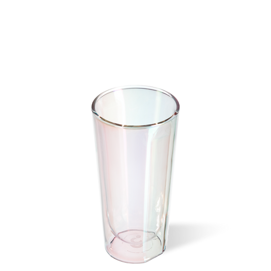 Pint Glass Set (2) by CORKCICLE.