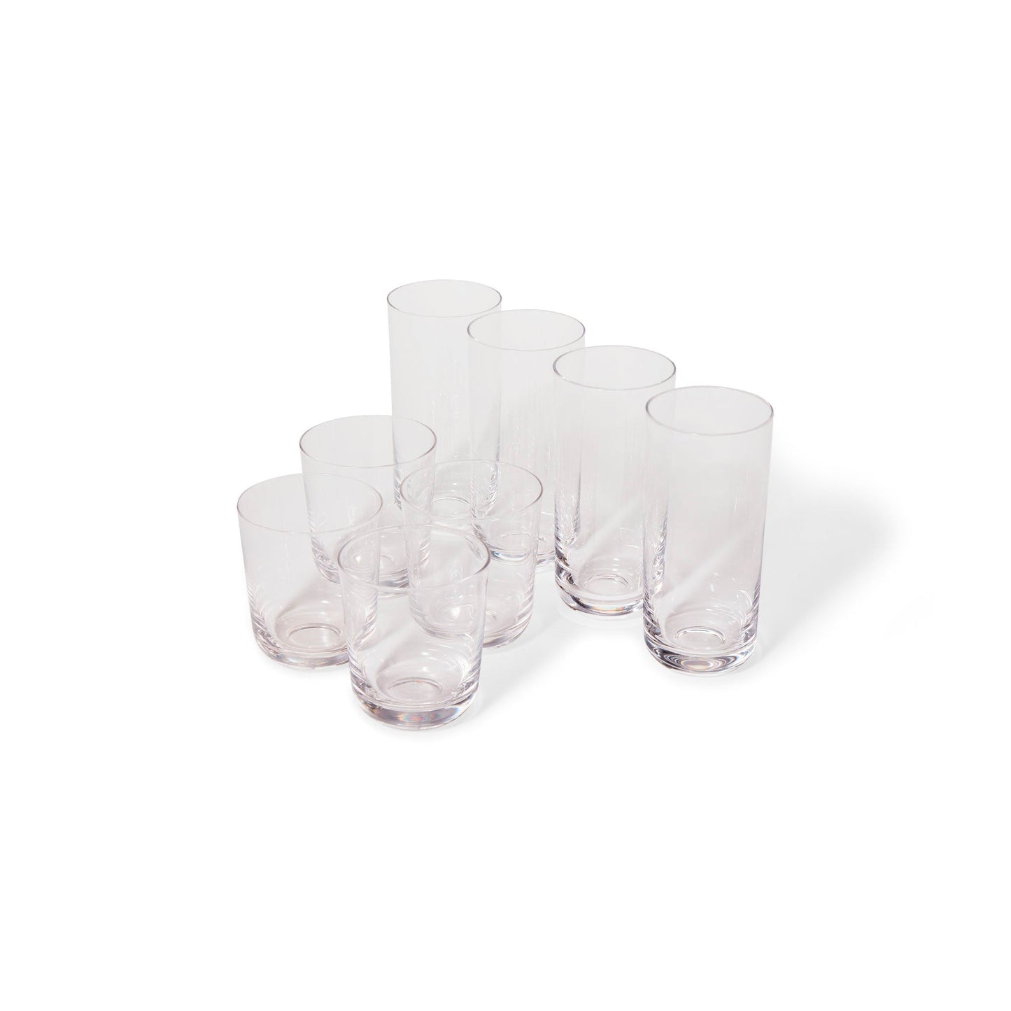 Leeway Home The Just Glasses