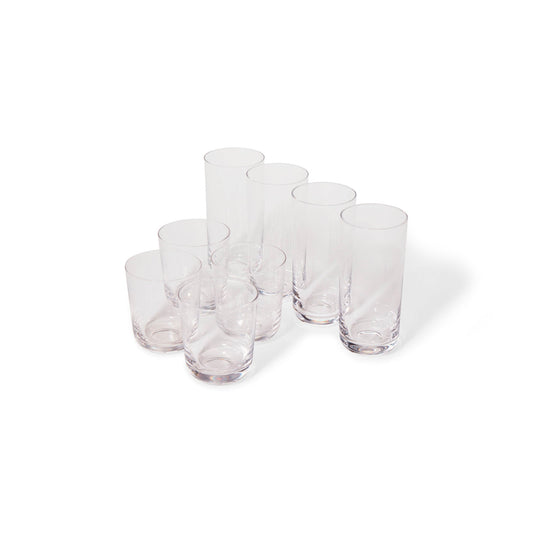 Leeway Home The Just Glasses