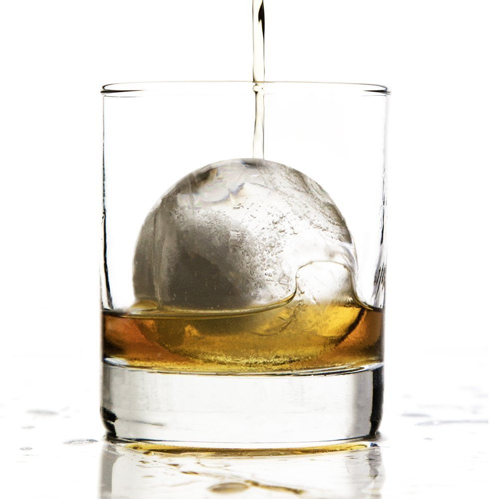 Sveres Jumbo Ice Ball Tray