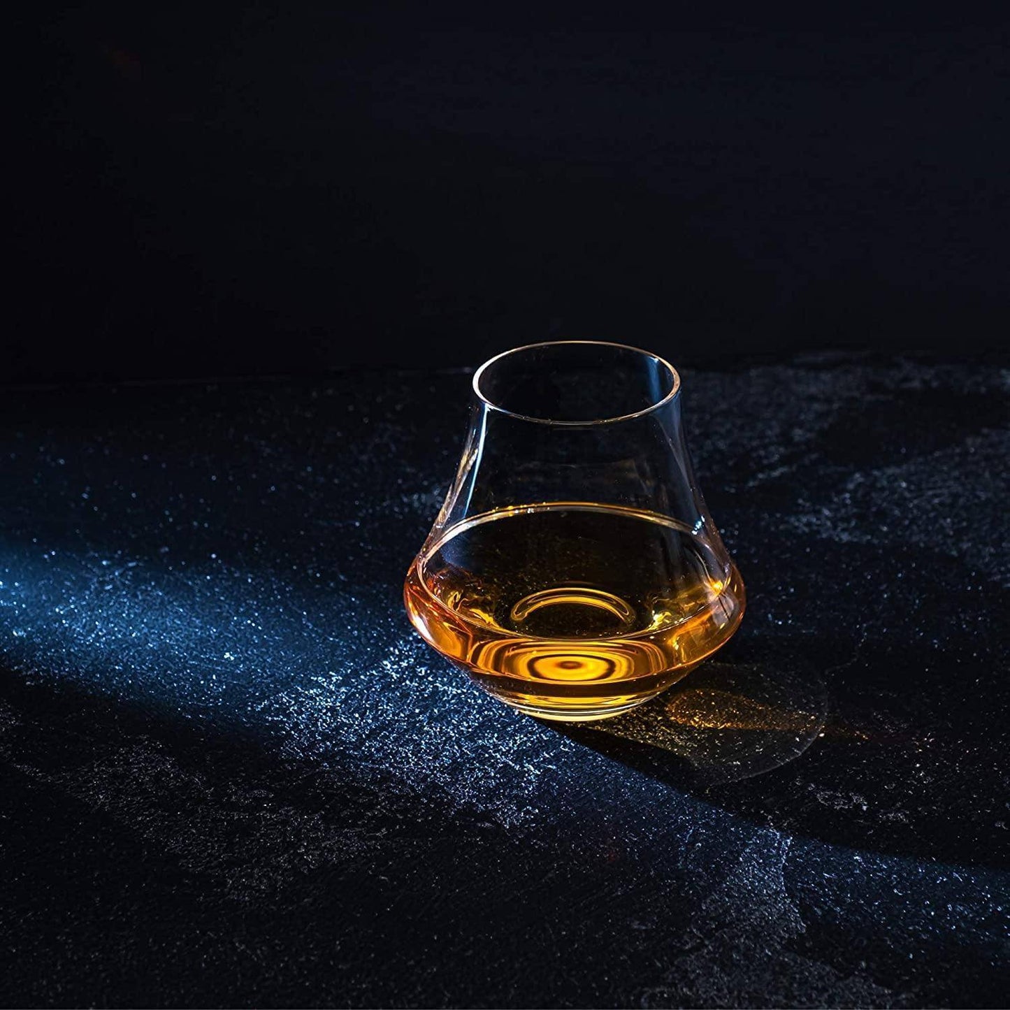 R.O.C.K.S. Whiskey Chilling Stones Whiskey Chilling Stones The Connoisseur's Set - Nosing Glass Edition