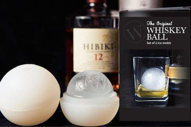 The Original Whiskey Ball