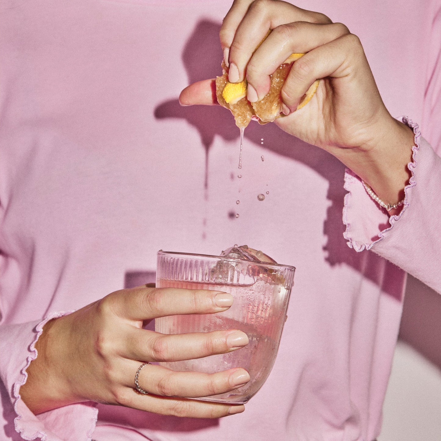 Free AF VØD%A SPRITZ - Zero Sugar 12 pack