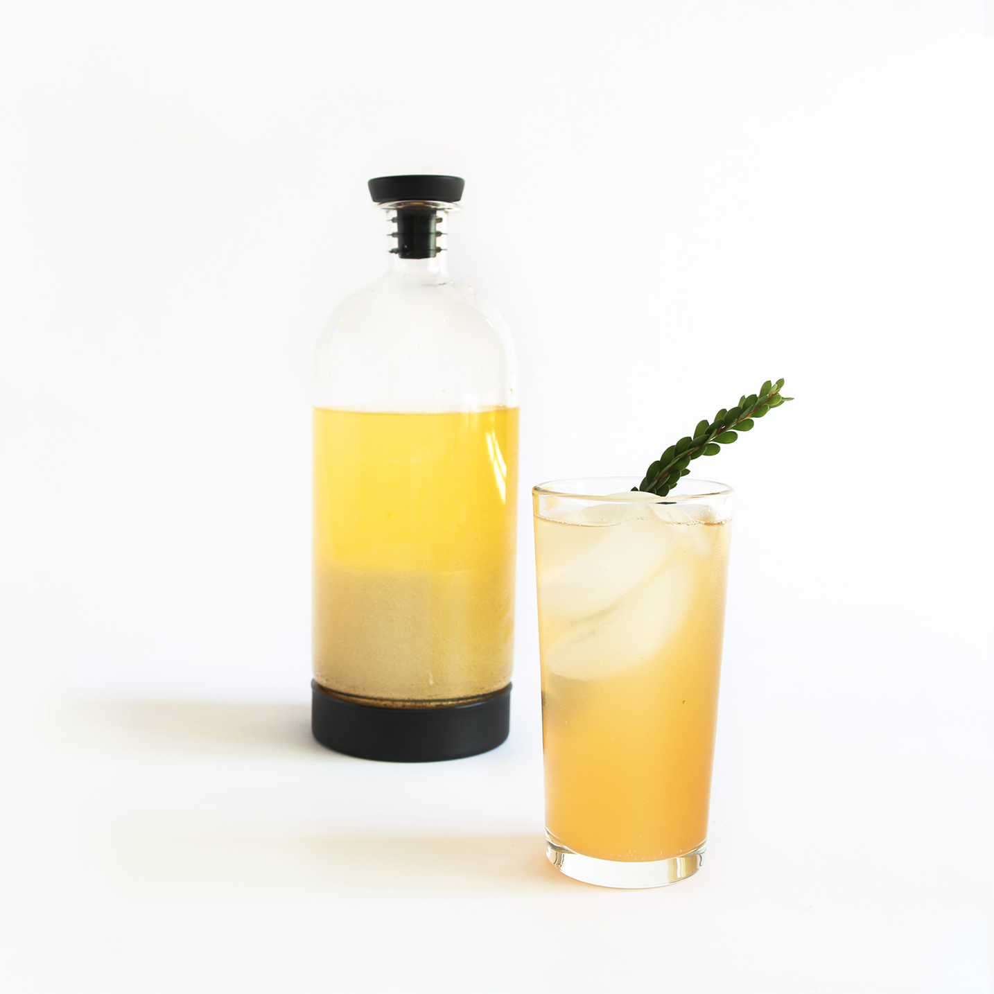 Alkemista Infusion Vessel by Ethan+Ashe