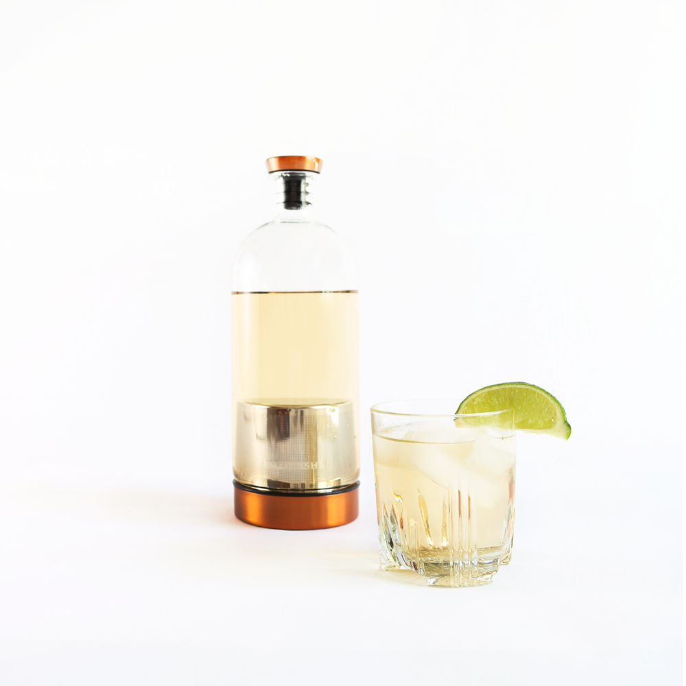 Alkemista Infusion Vessel by Ethan+Ashe