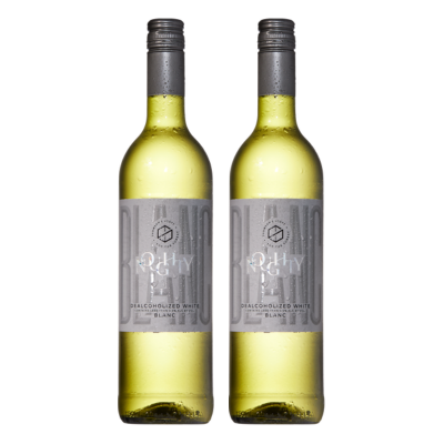 Blanc Duo by Noughty Wine US