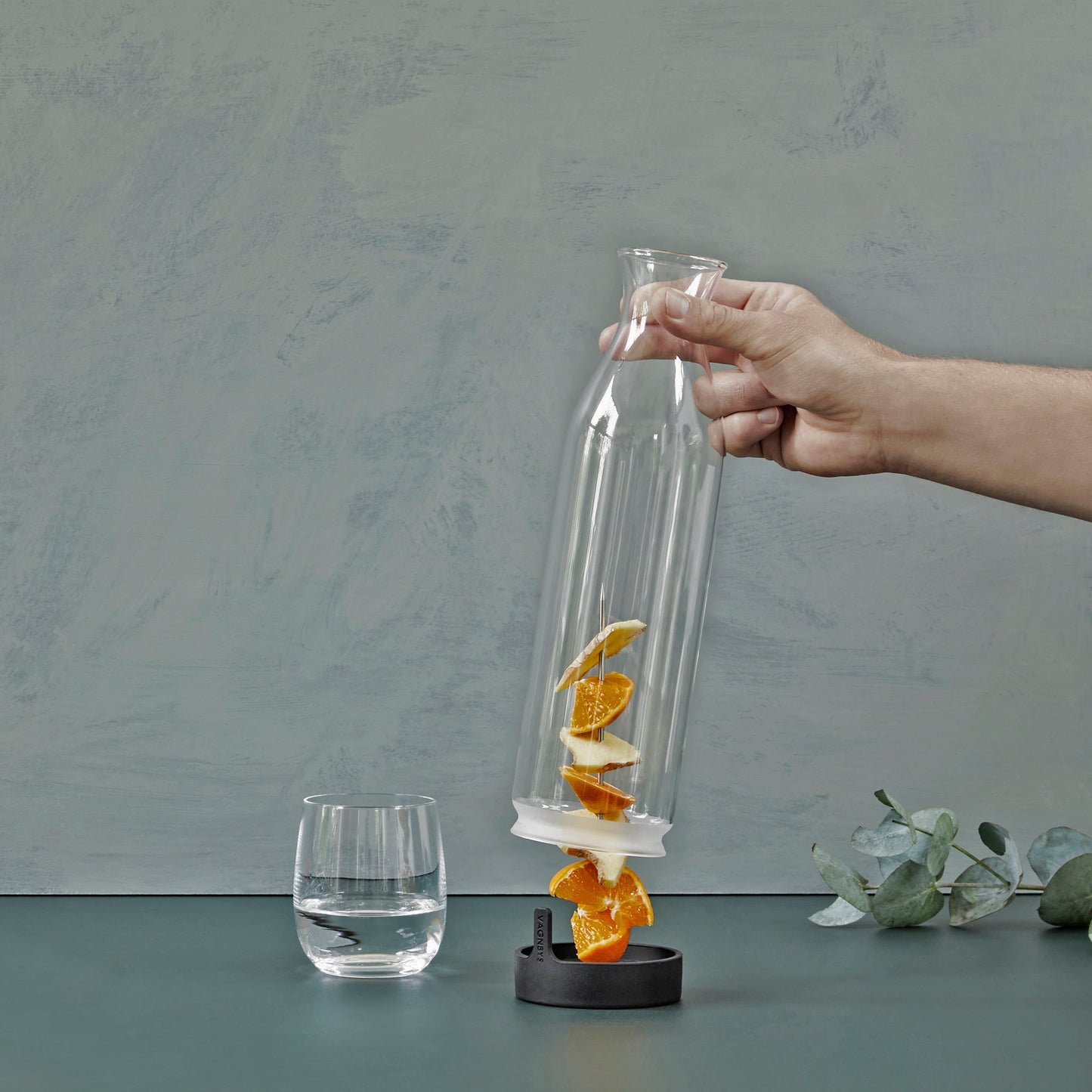 Ethan+Ashe Vagnbys® Cool Carafe