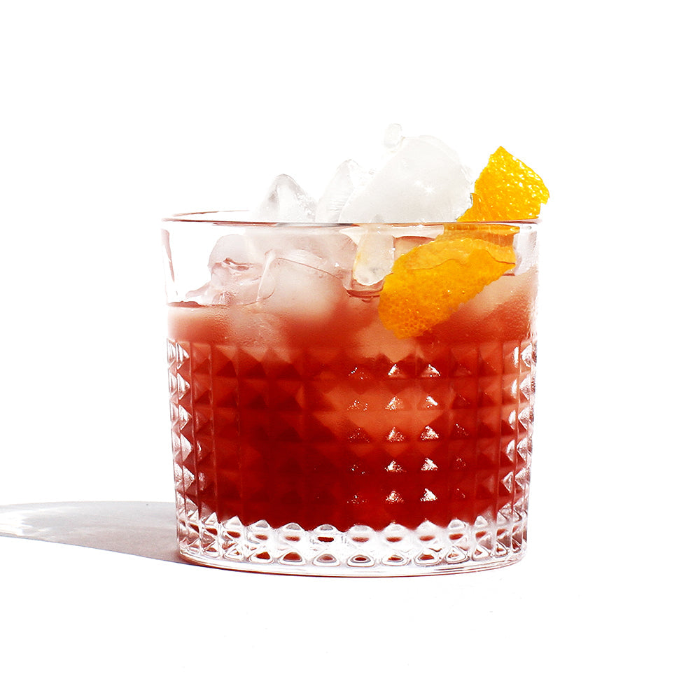 Curious Elixirs Curious No. 1