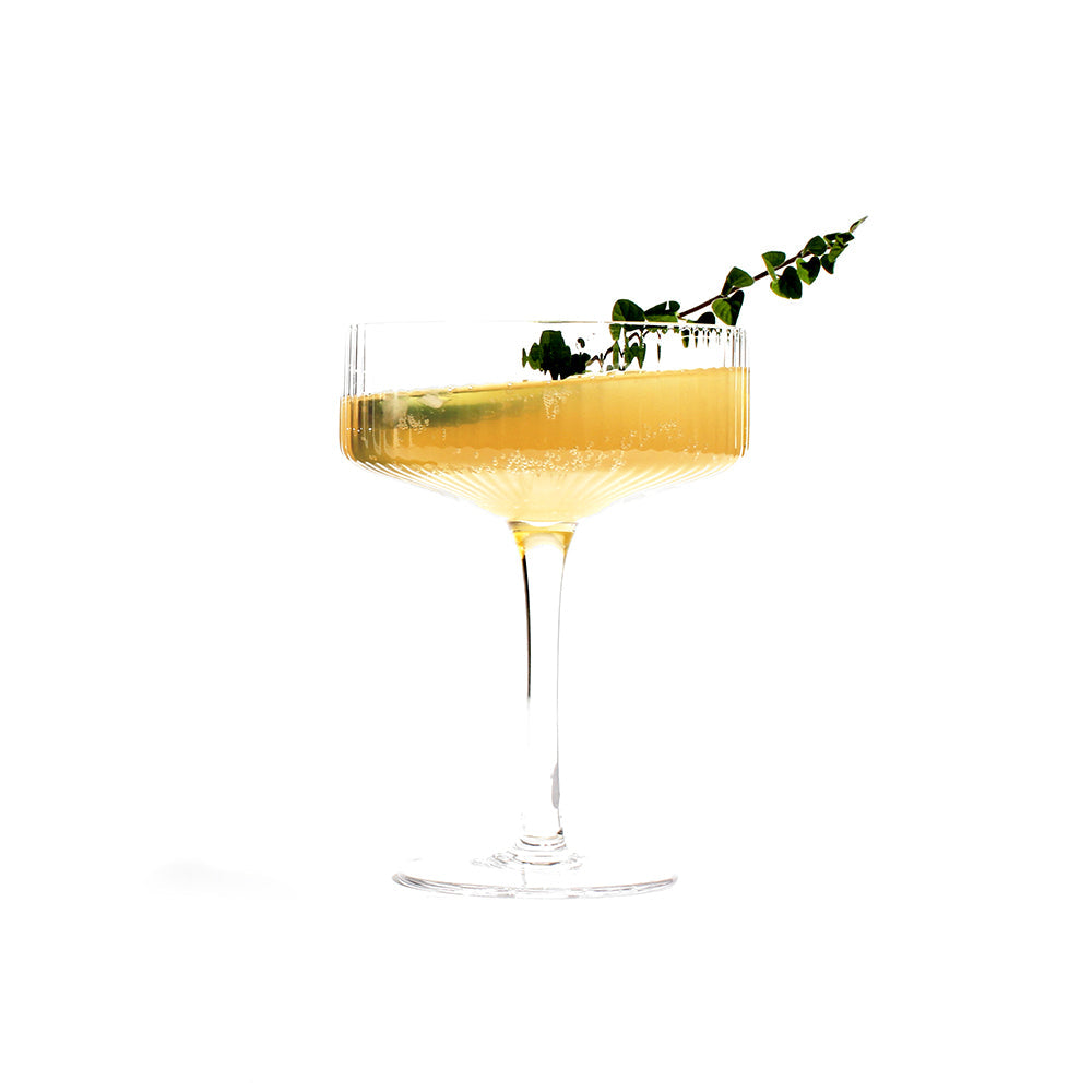 Curious Elixir Curious No. 3