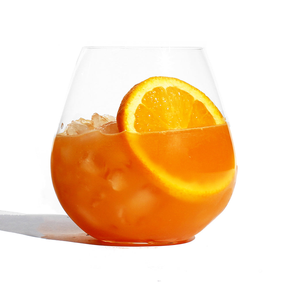 Curious Elixir Curious No. 4