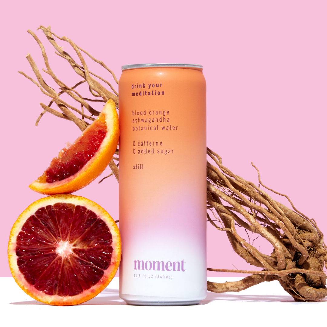 Moment Still Variety 24 Pack -Drink Your Meditation