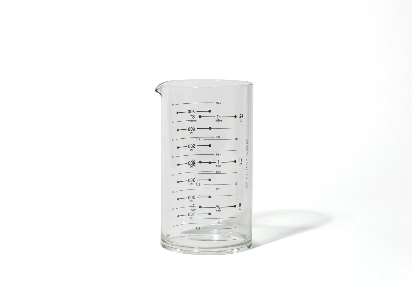 Mixing Beaker by Ethan+Ashe