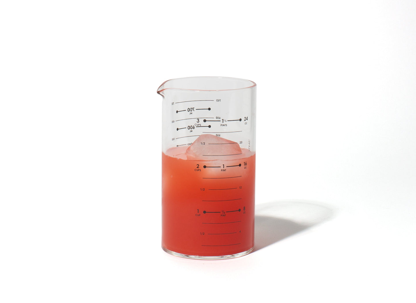 Mixing Beaker by Ethan+Ashe