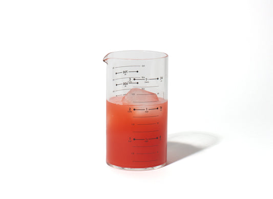 Mixing Beaker by Ethan+Ashe