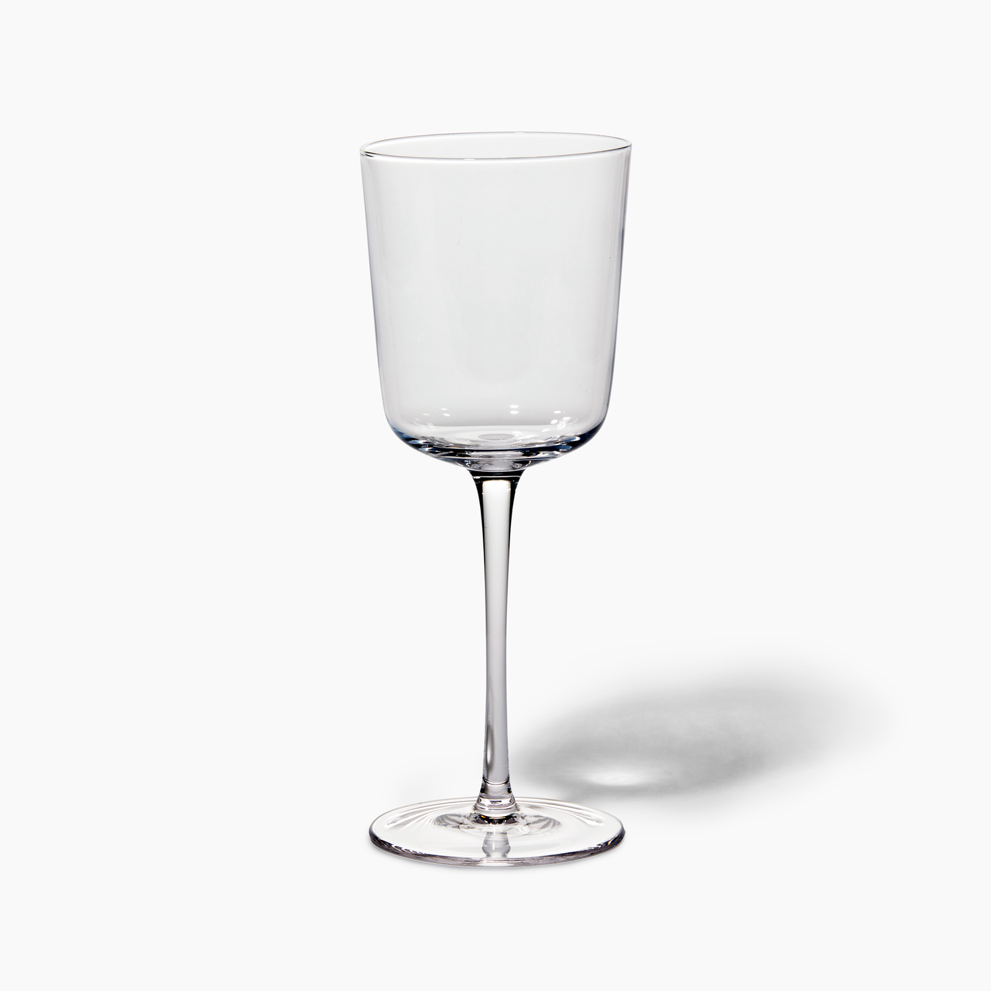 Leeway Wine Glasses