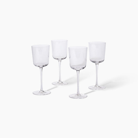 Leeway Wine Glasses