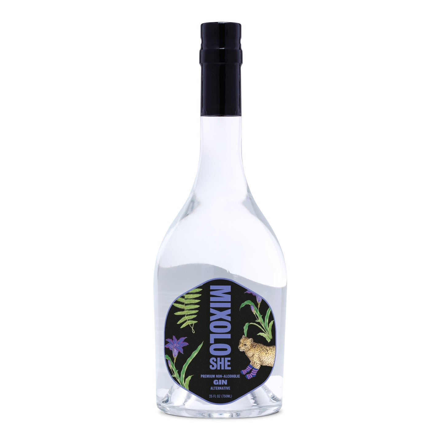 Mixoloshe  Gin Alternative