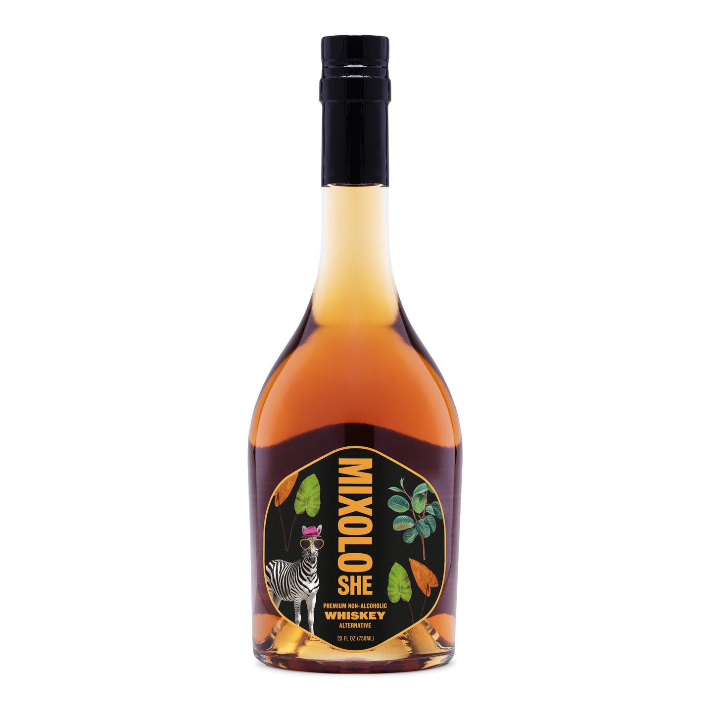 Mixoloshe Whiskey Alternative