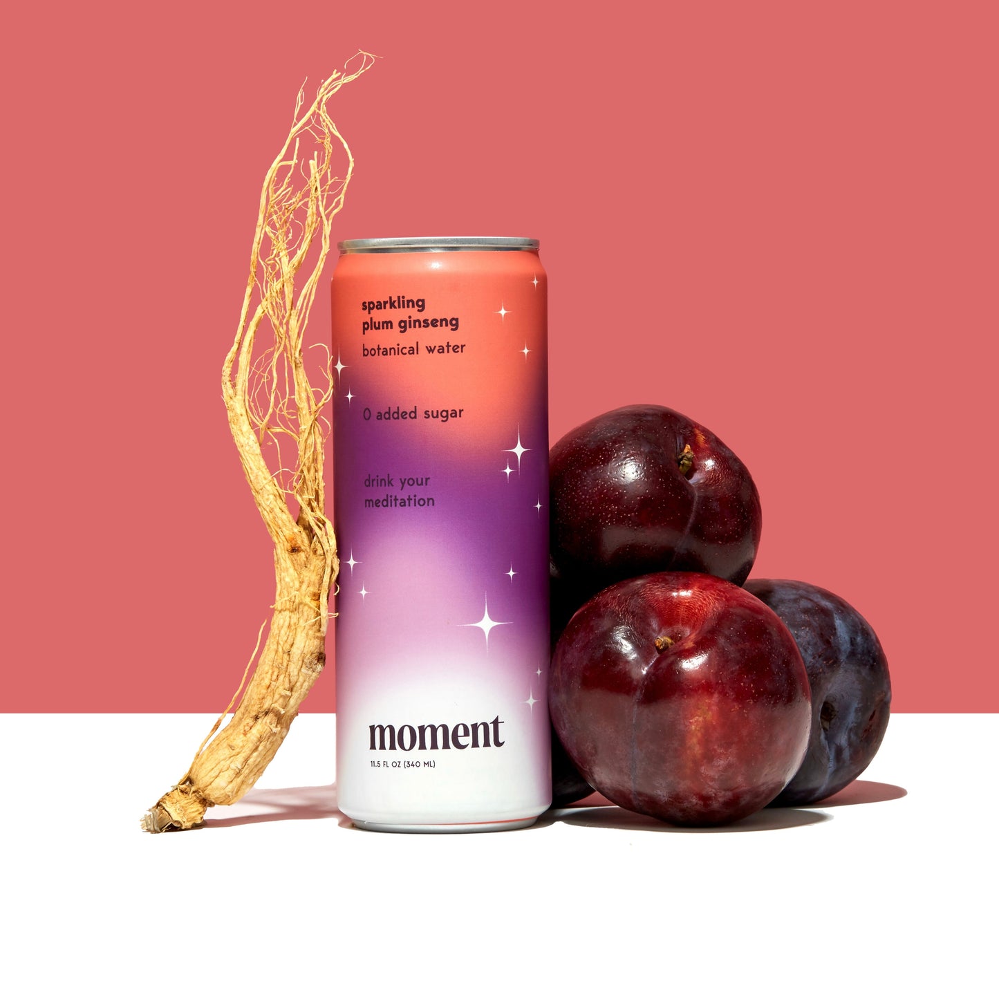 Moment Sparkling Variety 24 Pack -Drink Your Meditation