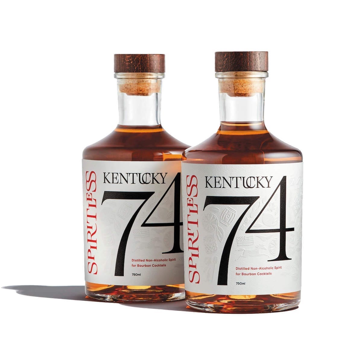 Spiritless Kentucky 74 - 2 Pack