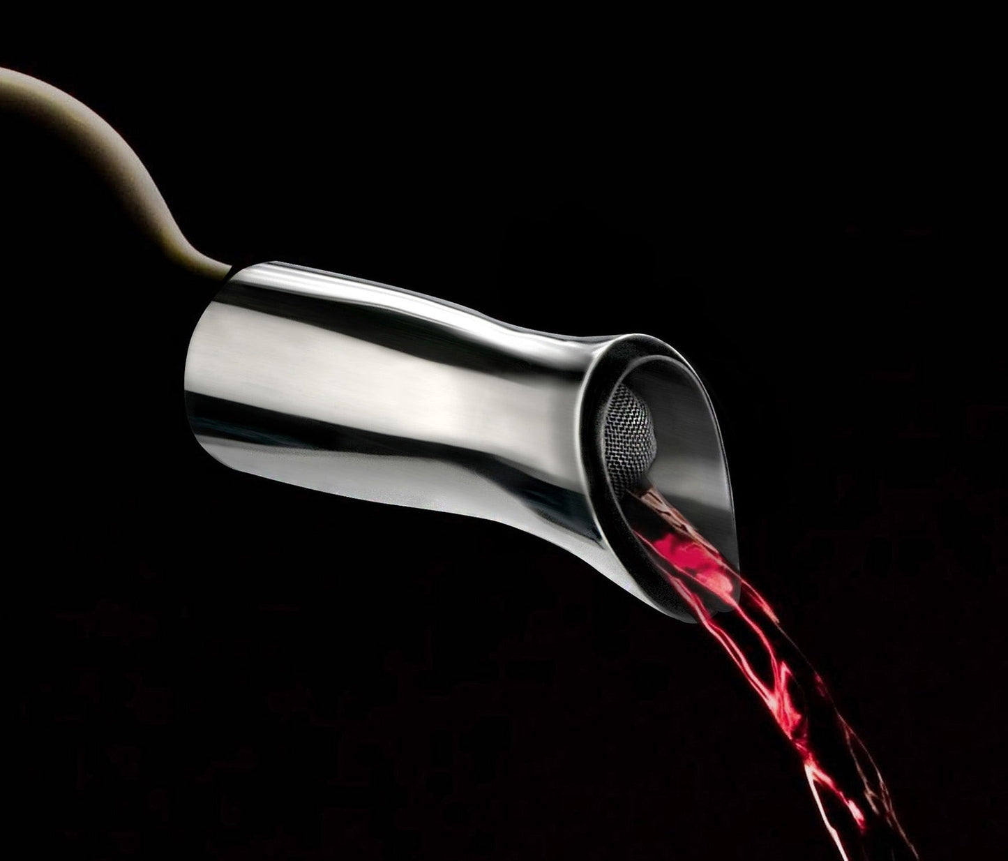 Ethan+Ashe Vagnbys®  Swan Decantiere