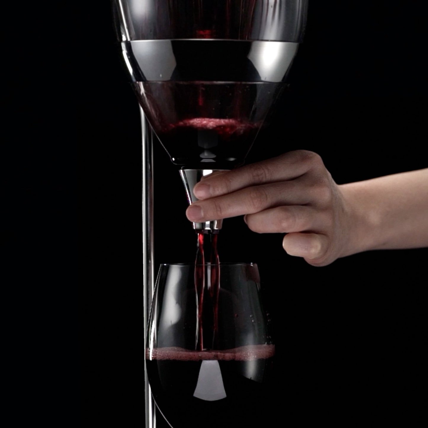 Ethan+Ashe Vagnbys® Wine Table Tower