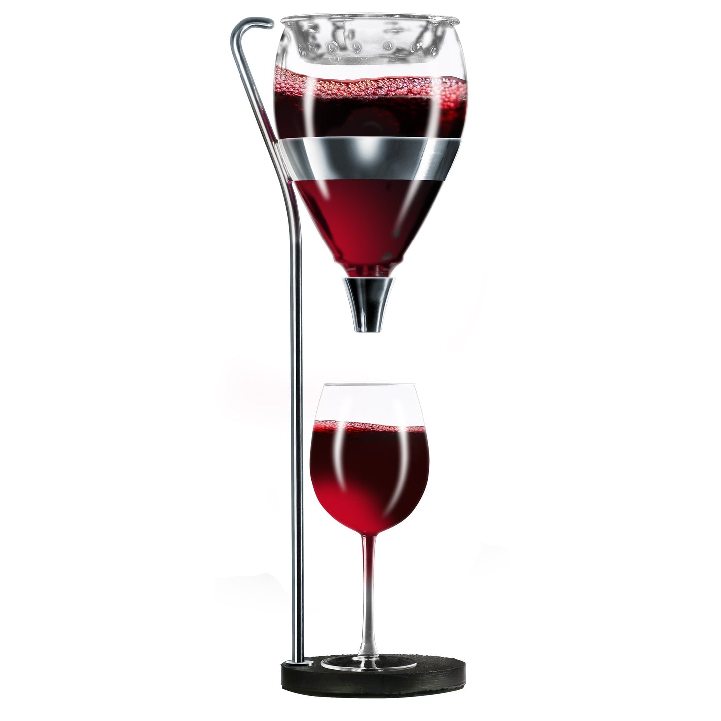 Ethan+Ashe Vagnbys® Wine Table Tower