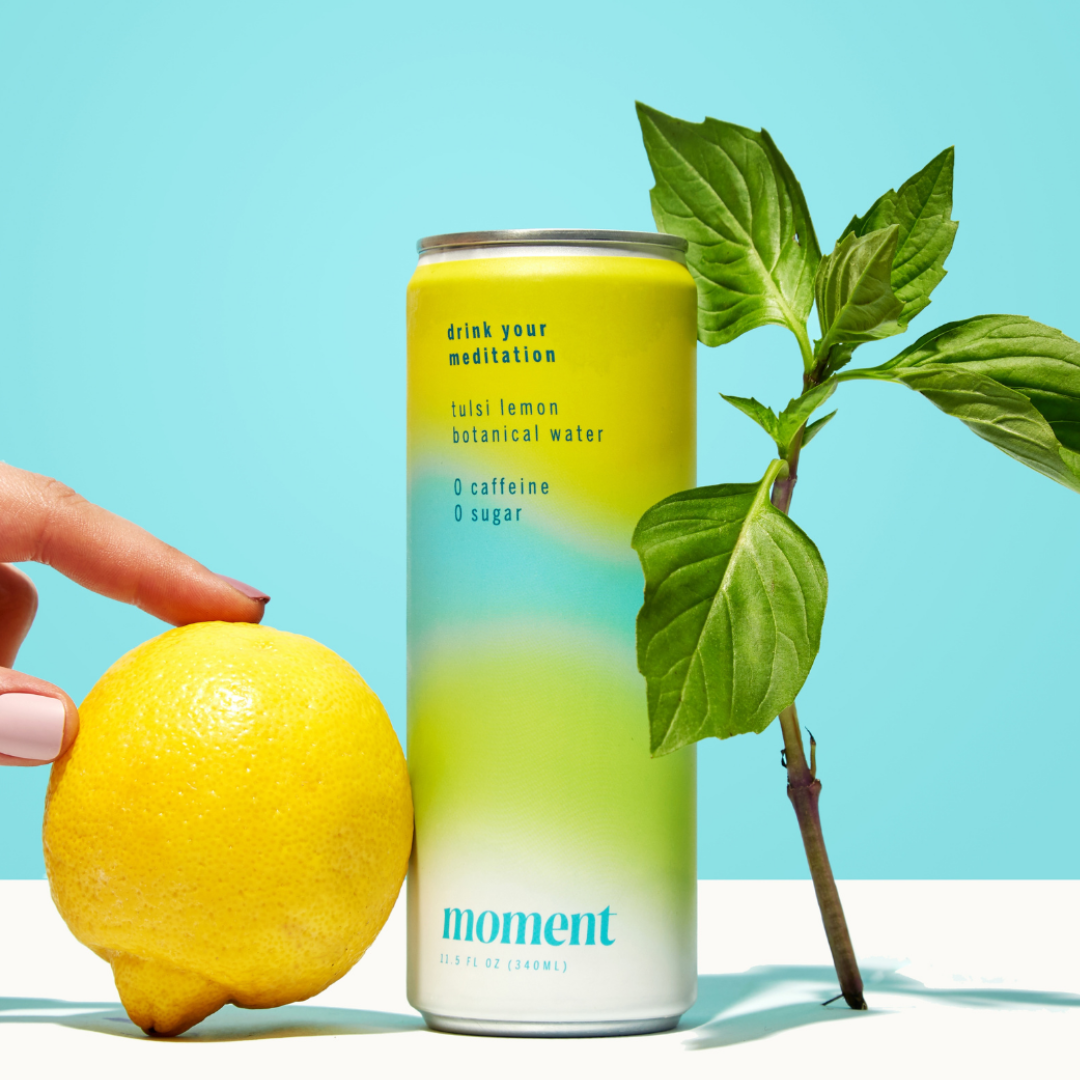 Moment Still Variety 24 Pack -Drink Your Meditation