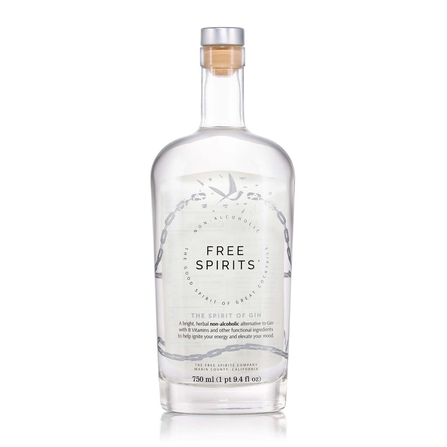 The Winter Spirit Bundle by The Free Spirits Company