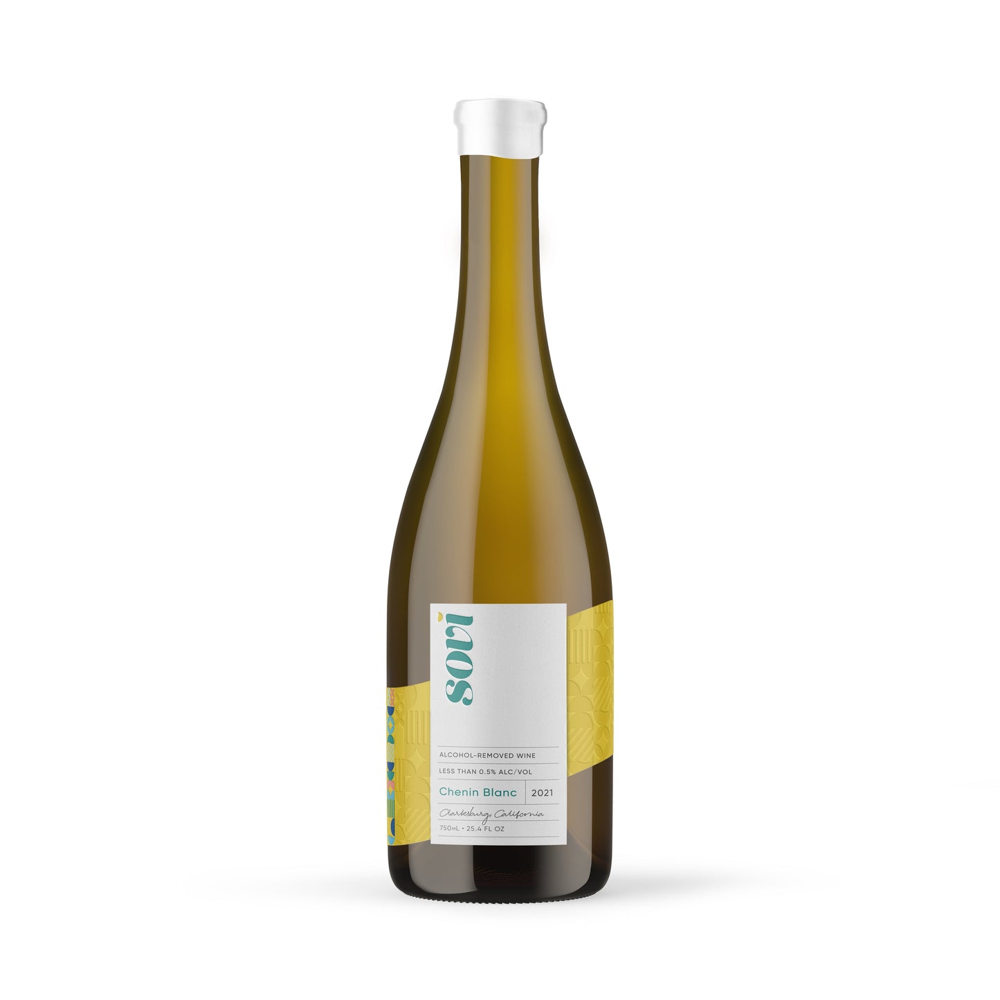 2021 Chenin Blanc | Reserve Bottling by Sovi