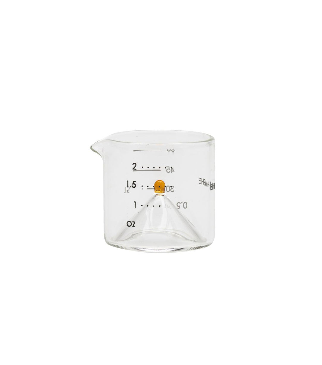 Lab Jigger by Ethan+Ashe