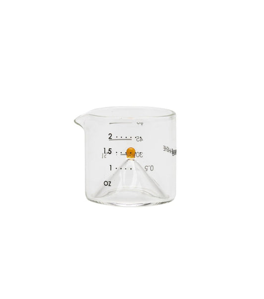 Lab Jigger by Ethan+Ashe