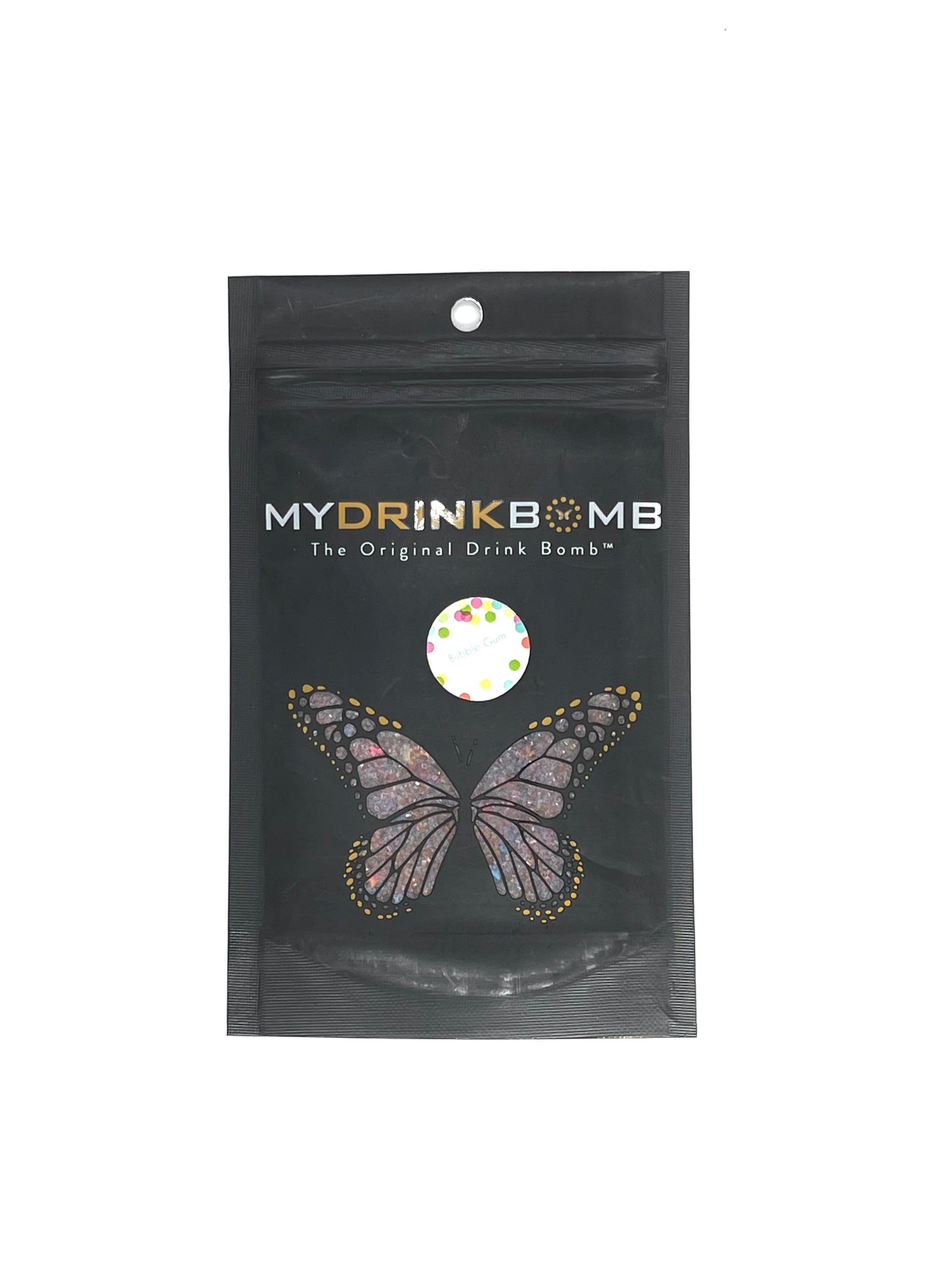 MyDrinkBomb® Cocktail Sugars & Salts