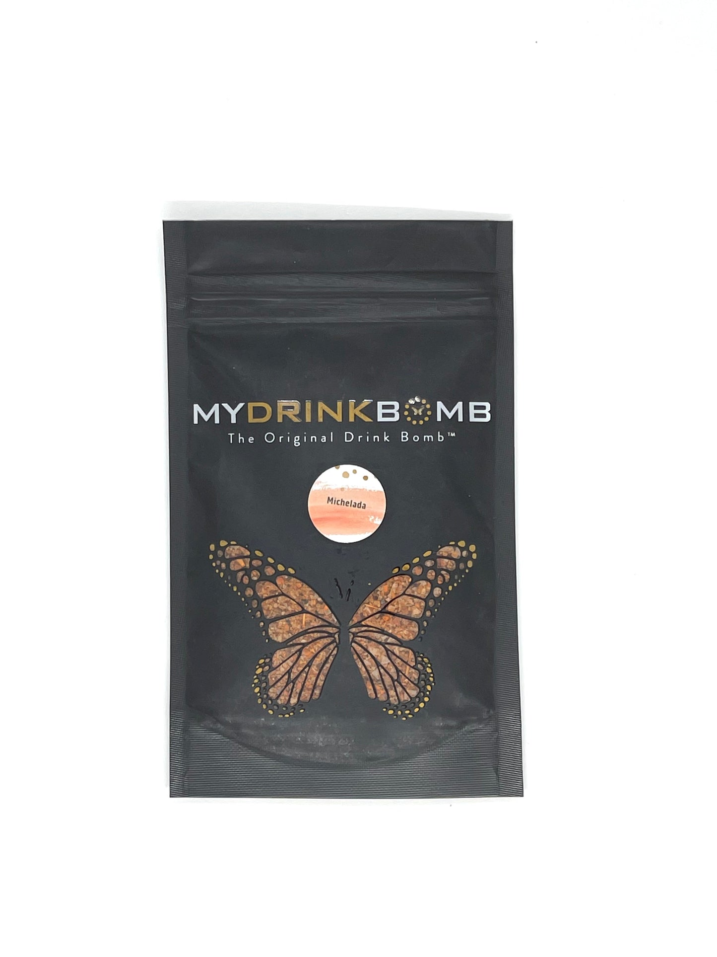 MyDrinkBomb® Cocktail Sugars & Salts