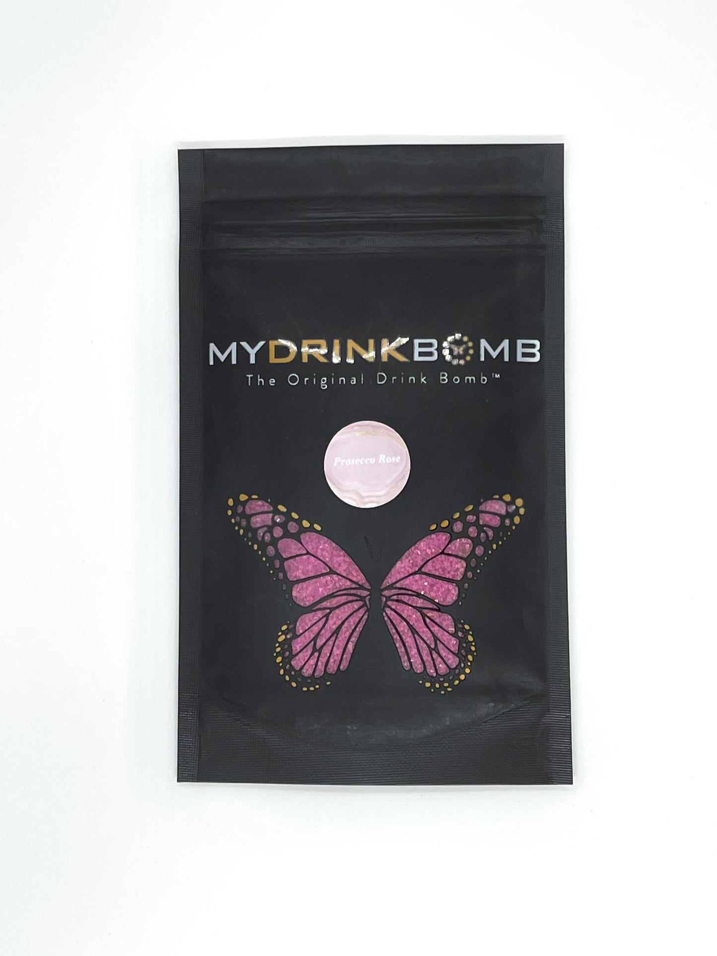 MyDrinkBomb® Cocktail Sugars & Salts