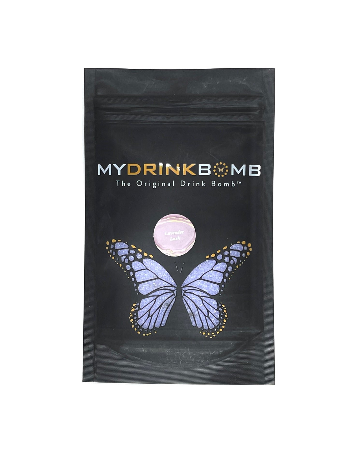 MyDrinkBomb® Cocktail Sugars & Salts