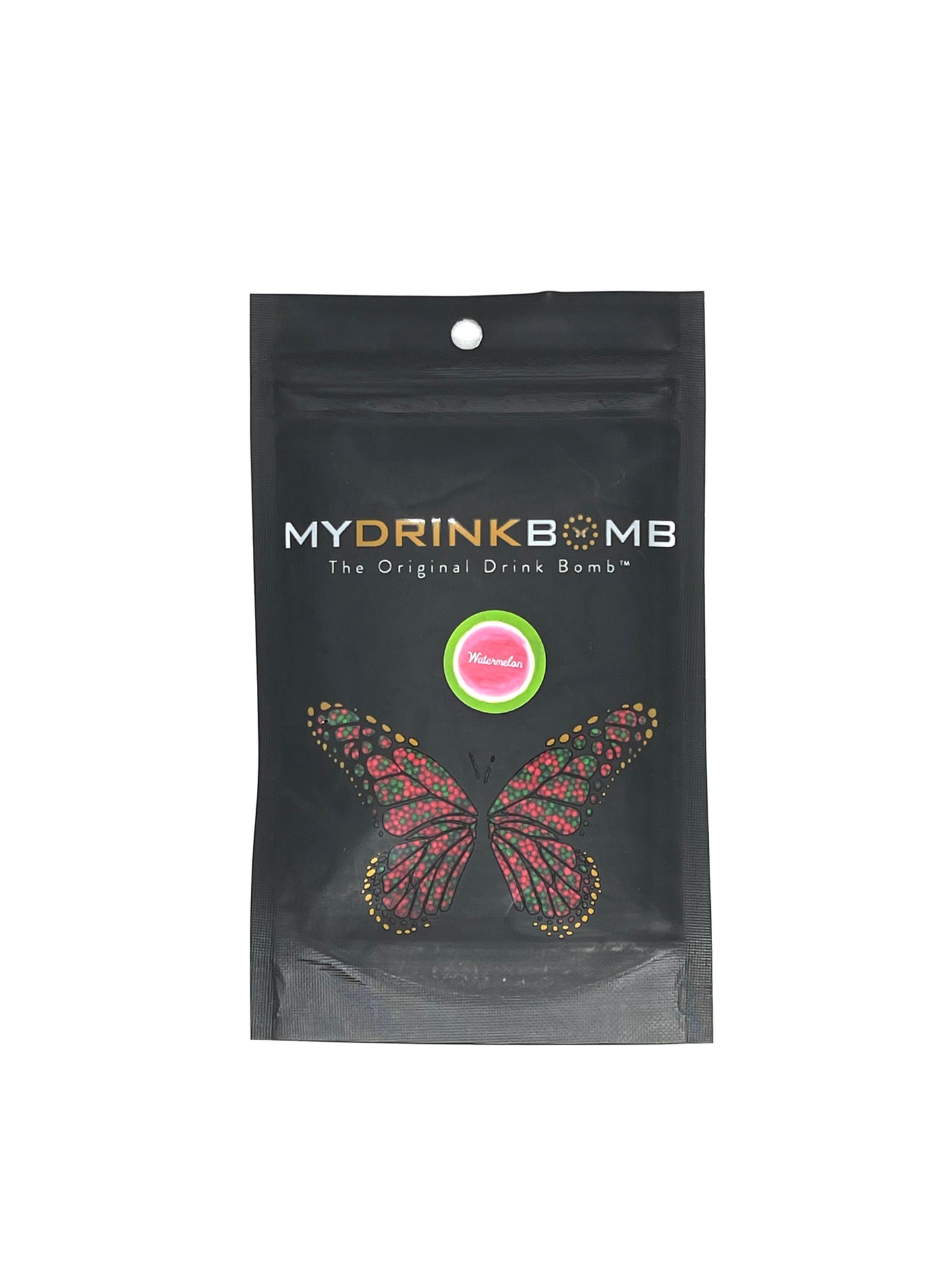 MyDrinkBomb® Cocktail Sugars & Salts