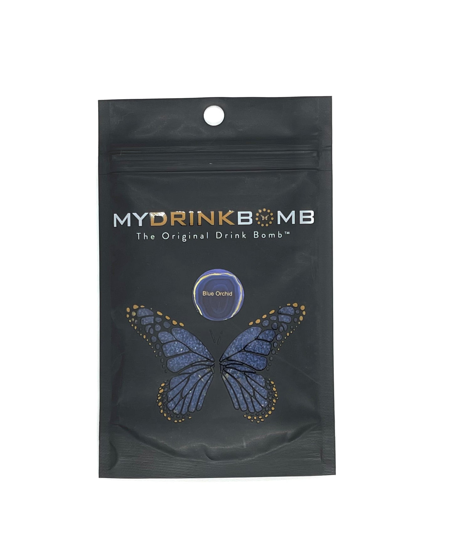 MyDrinkBomb® Cocktail Sugars & Salts