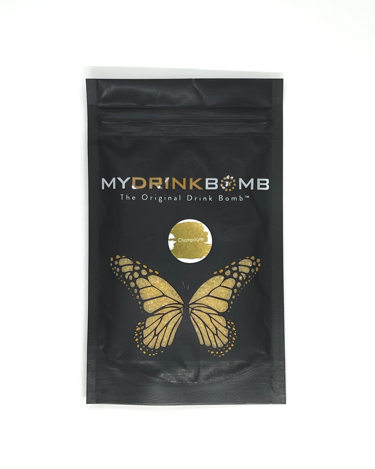 MyDrinkBomb® Cocktail Sugars & Salts