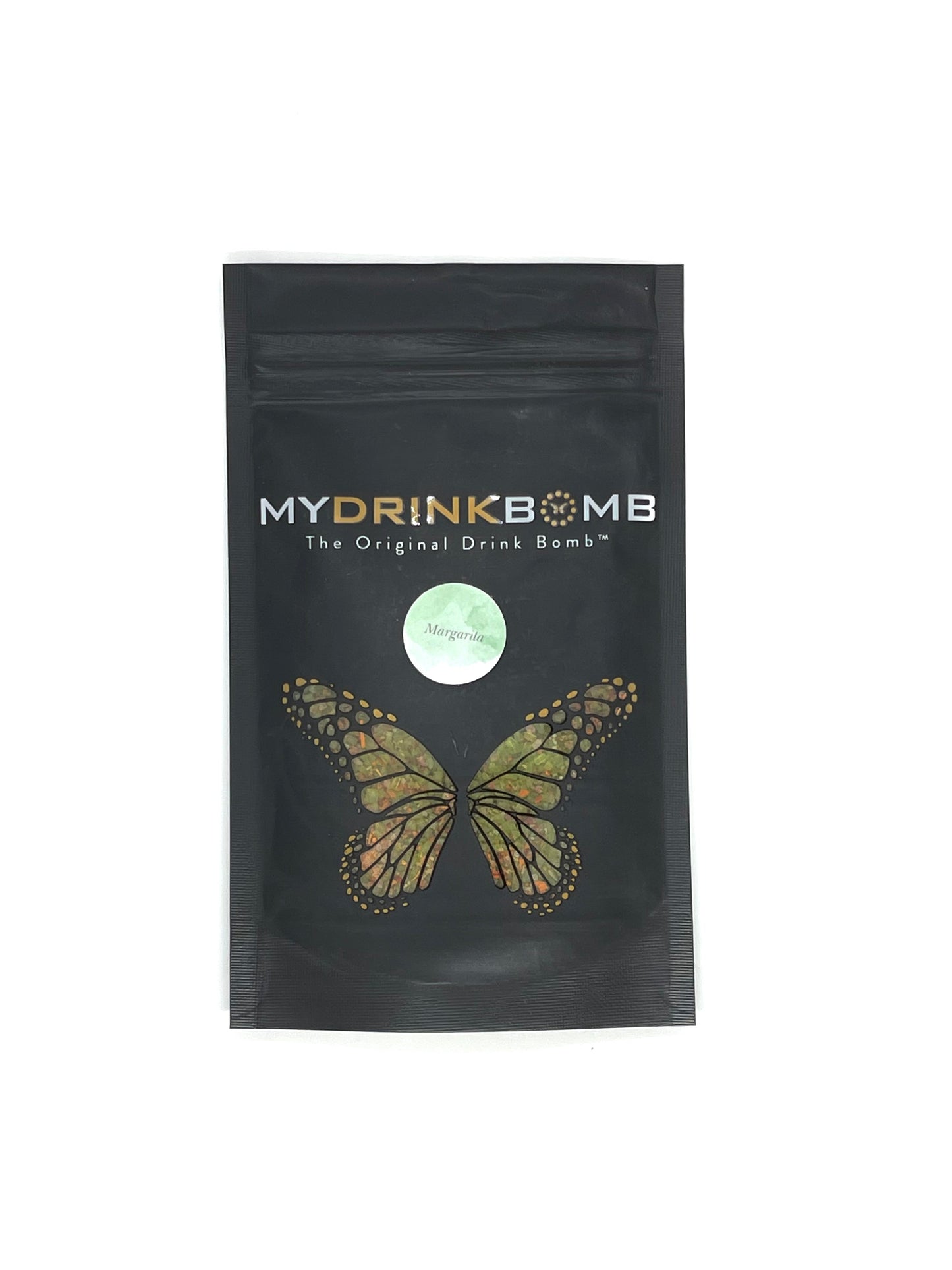 MyDrinkBomb® Cocktail Sugars & Salts