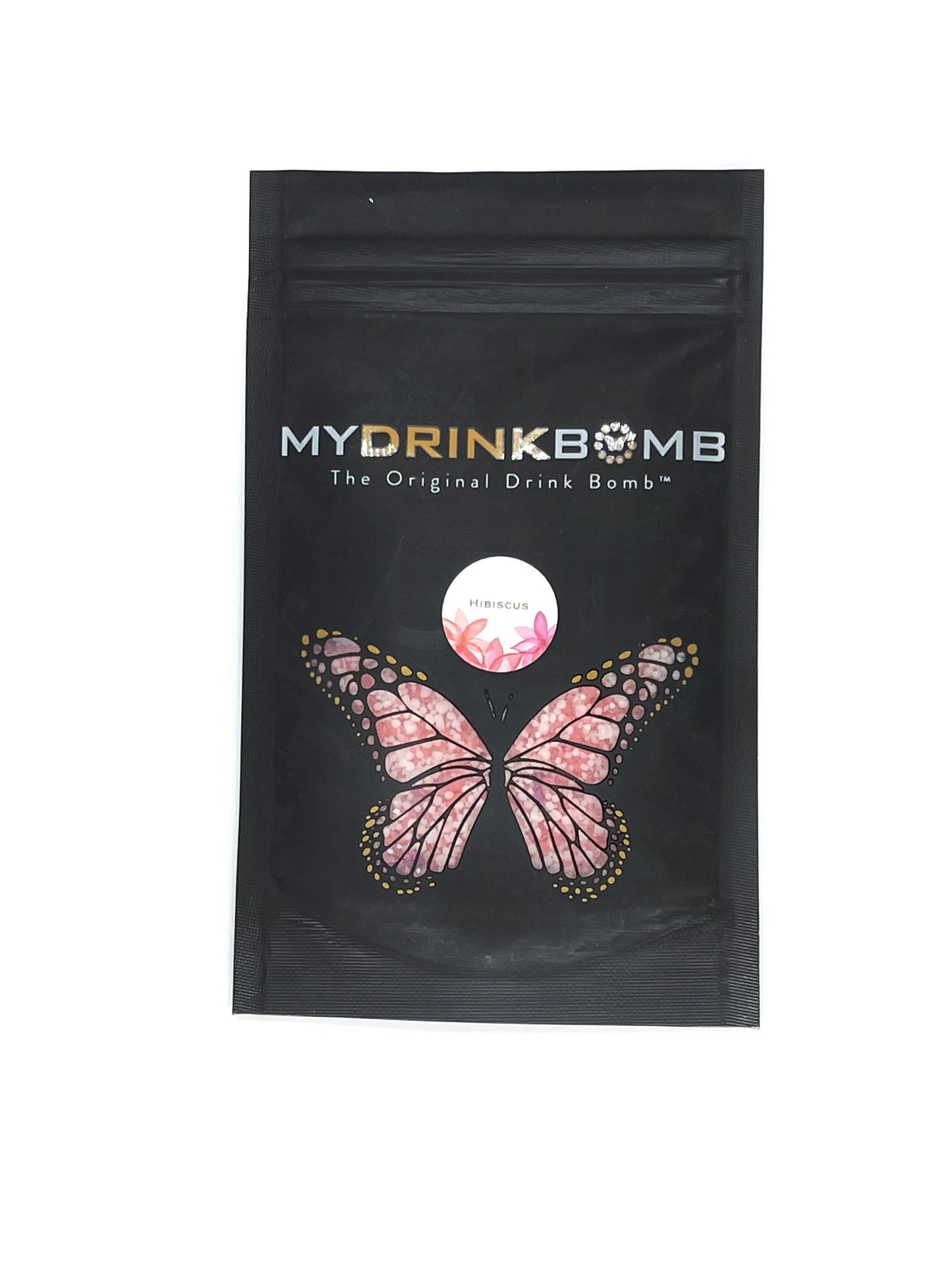 MyDrinkBomb® Cocktail Sugars & Salts