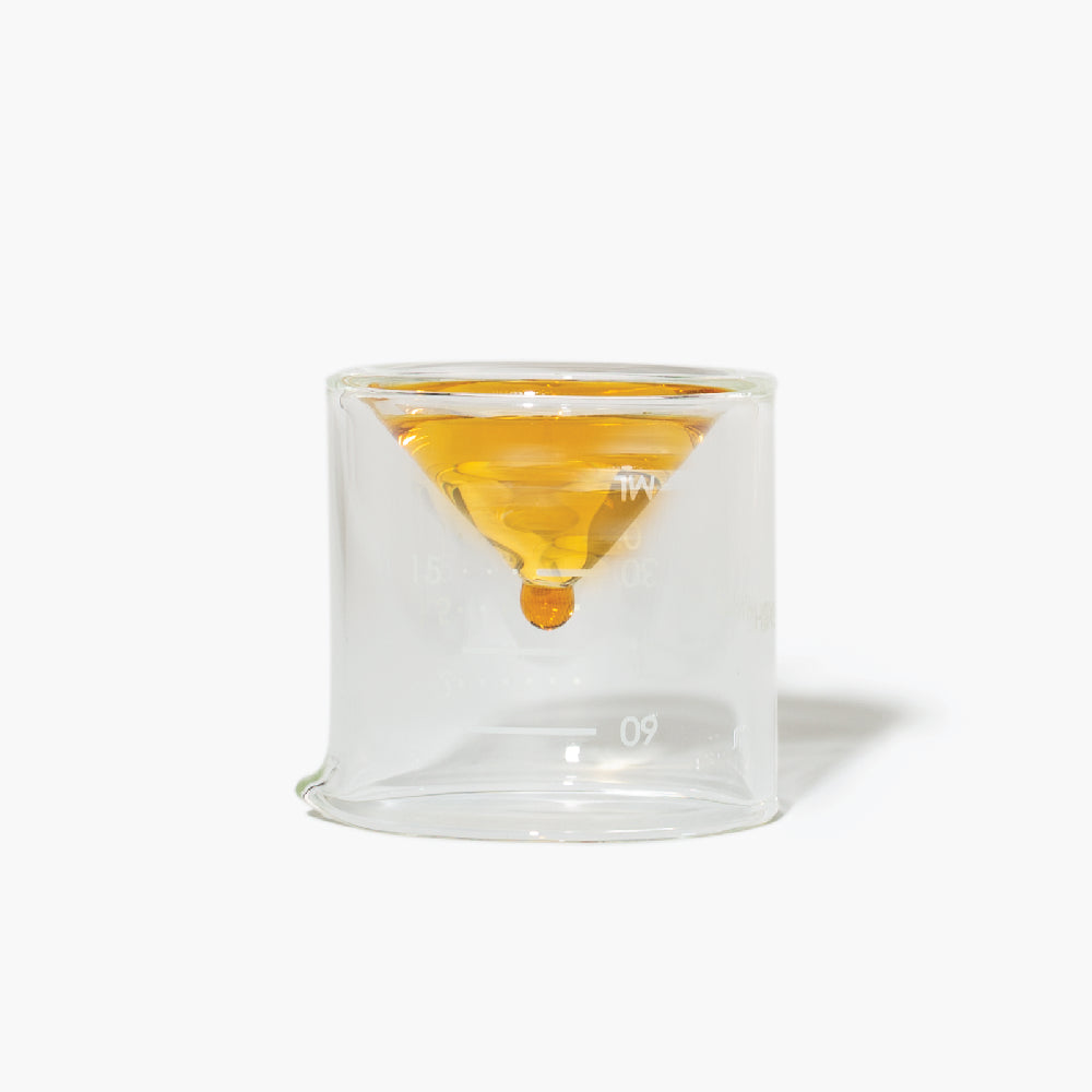 Lab Jigger by Ethan+Ashe