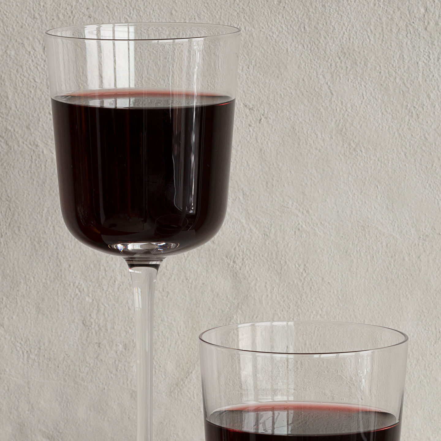 Leeway Wine Glasses