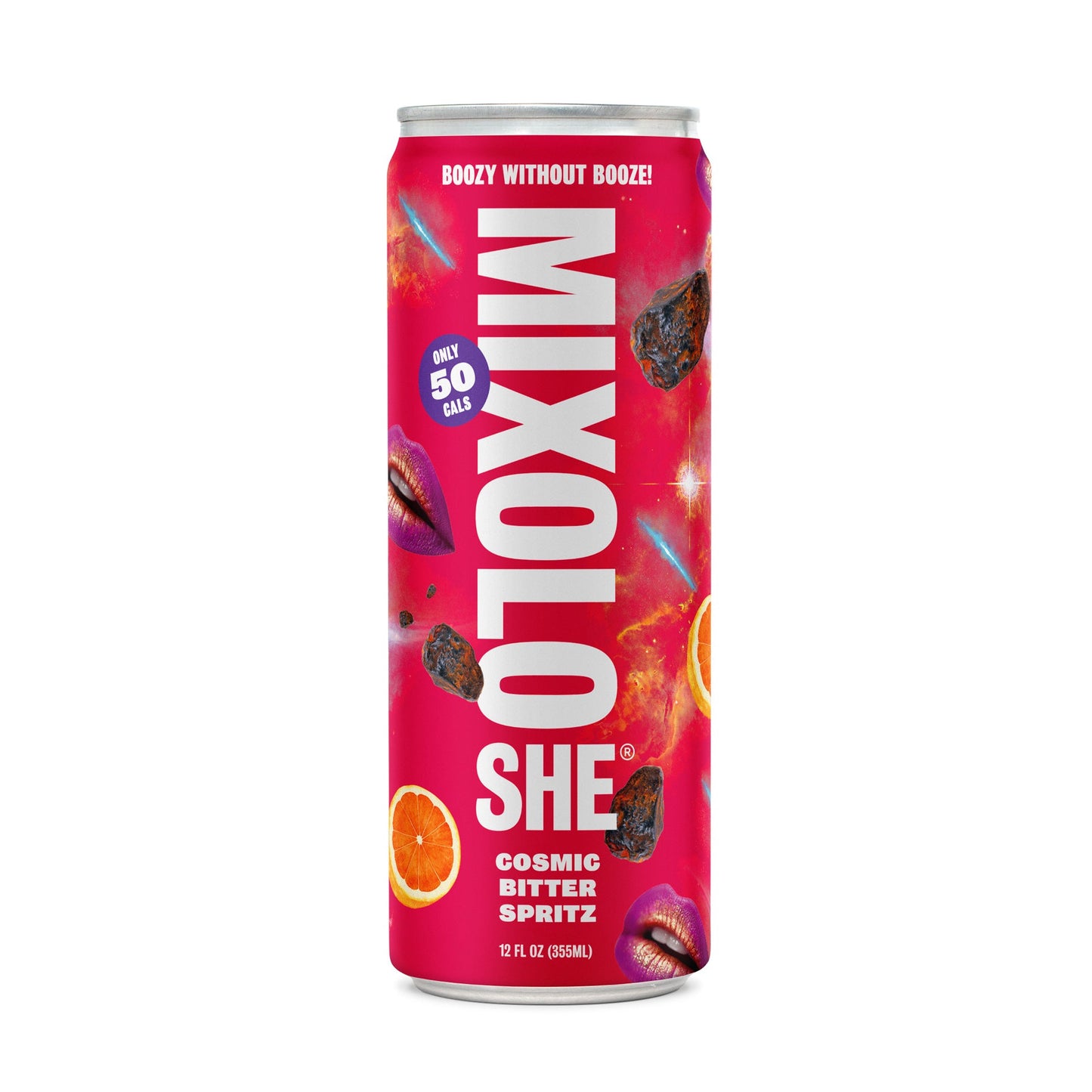 Mixoloshe Cosmic Bitter Spritz