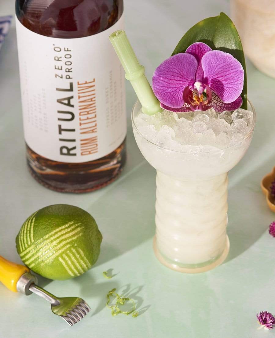 Ritual Rum Alternative