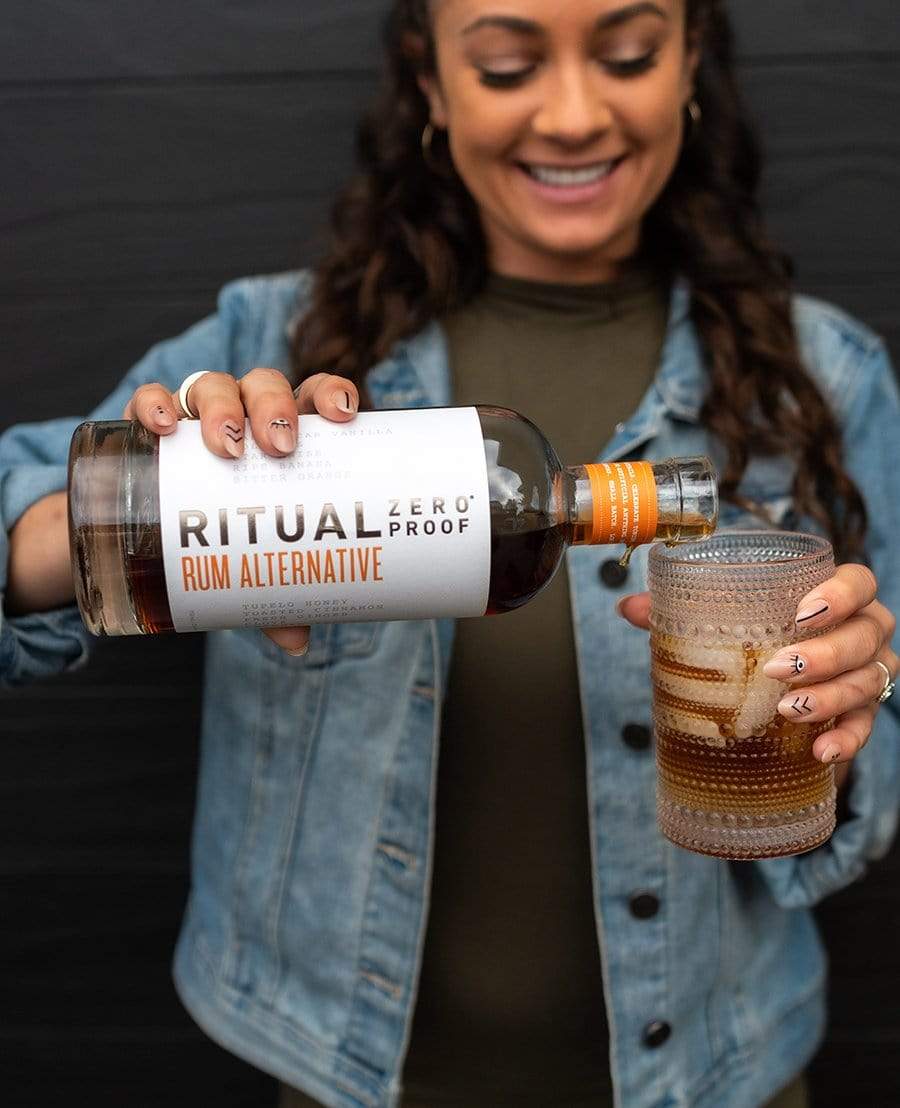 Ritual Rum Alternative