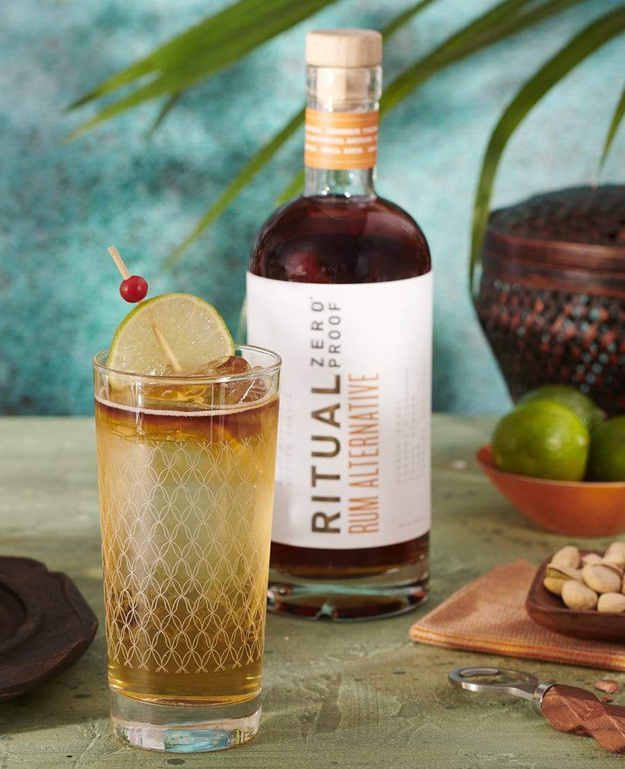 Ritual Rum Alternative